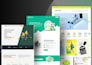 weblium website design, redesign weblium, weblium landing page, weblium store